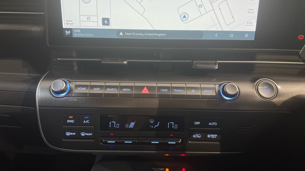 Hyundai Kona Advance Grey #42