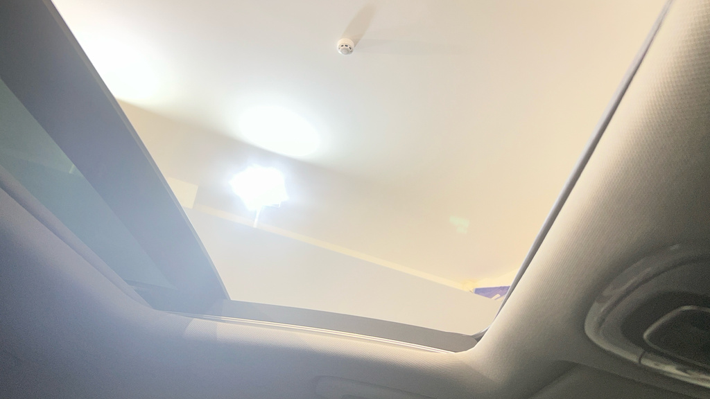 Hyundai Kona Advance Grey #6