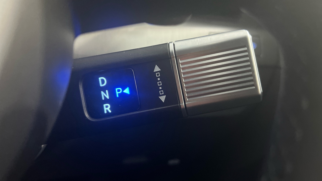 Hyundai Kona Advance Grey #40