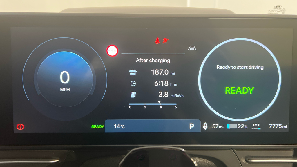 Hyundai Kona Advance Grey #15