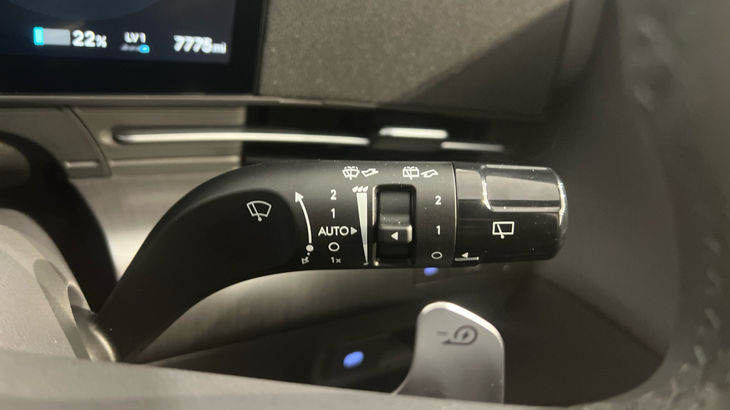Hyundai Kona Advance Grey #37