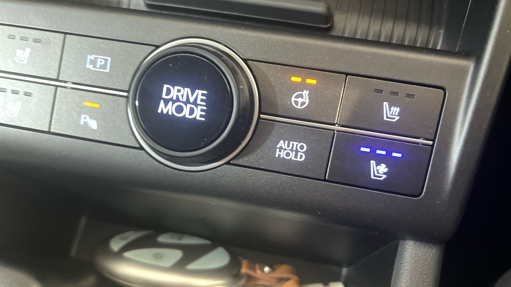 Hyundai Kona Advance Grey #20