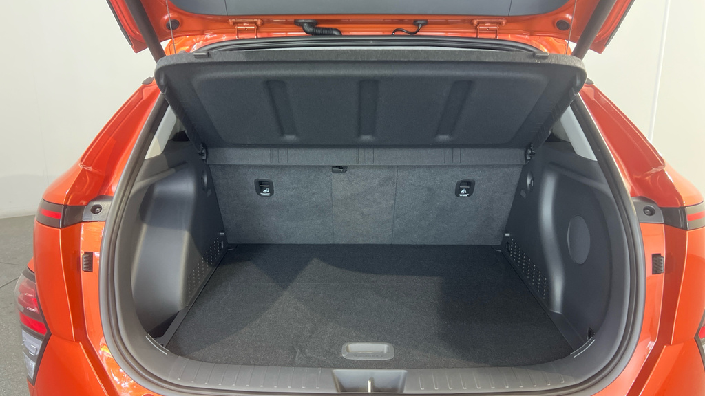 Hyundai Kona Advance Grey #28