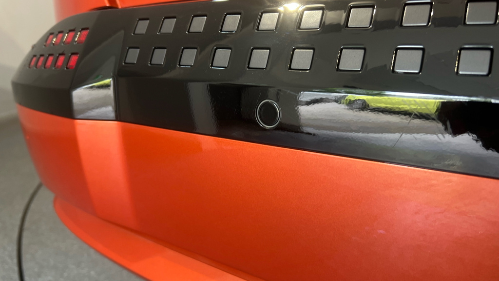 Hyundai Kona Advance Grey #45