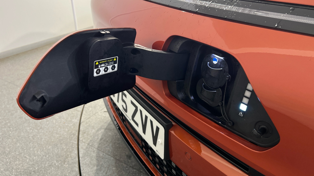 Hyundai Kona Advance Grey #36