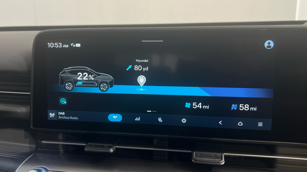 Hyundai Kona Advance Grey #48