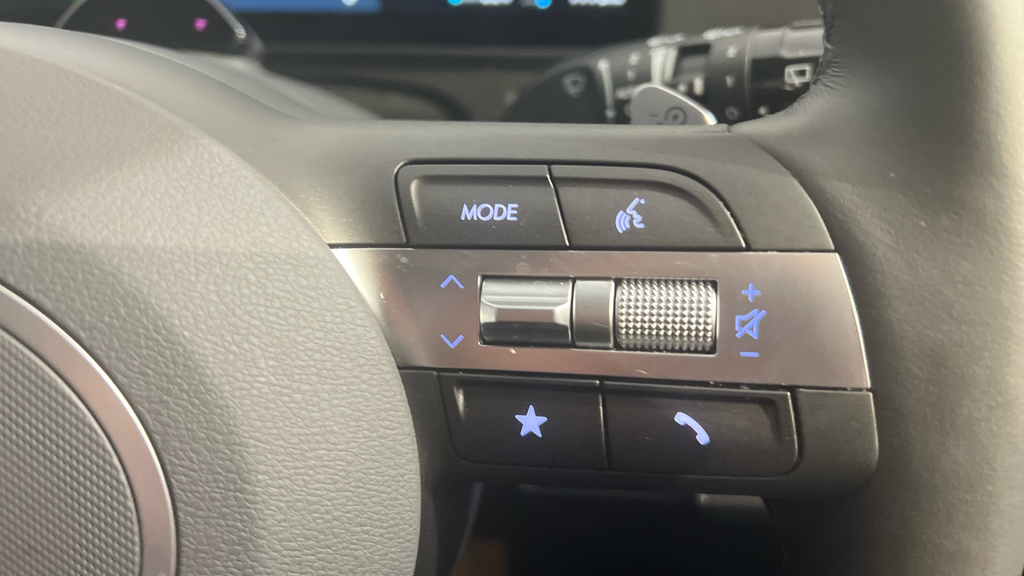 Hyundai Kona Advance Grey #23