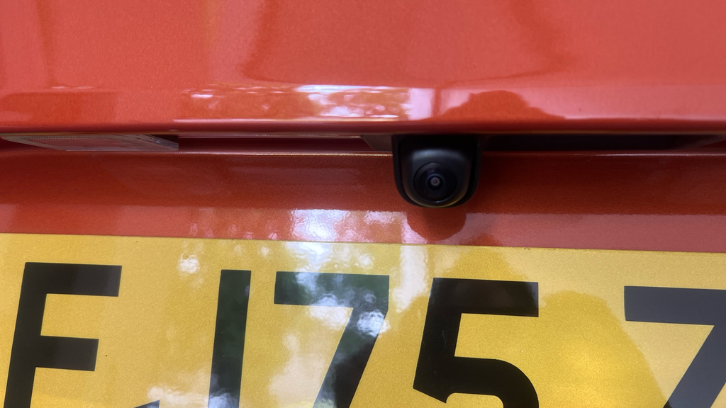 Hyundai Kona Advance Grey #46