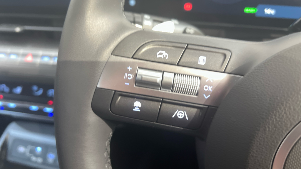 Hyundai Kona Advance Grey #18