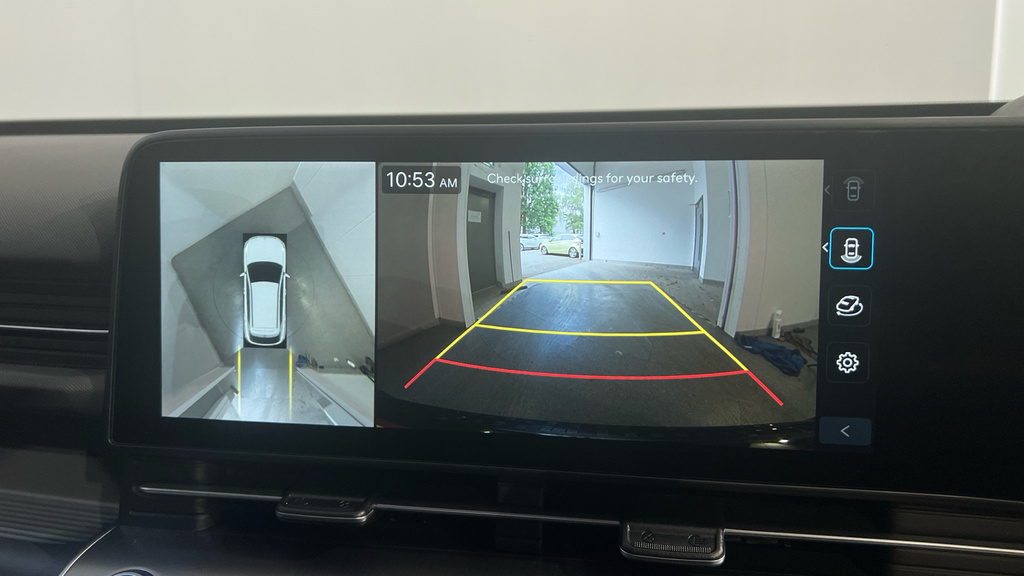 Hyundai Kona Advance Grey #22