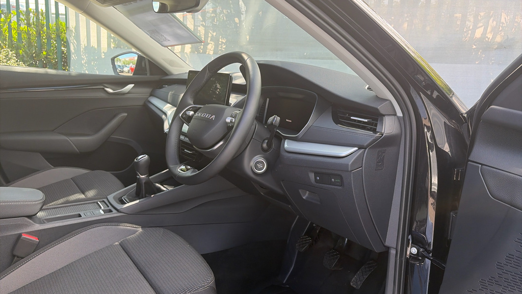 Skoda Octavia 2.0 Tdi 150 Se Technology Dsg Grey #34