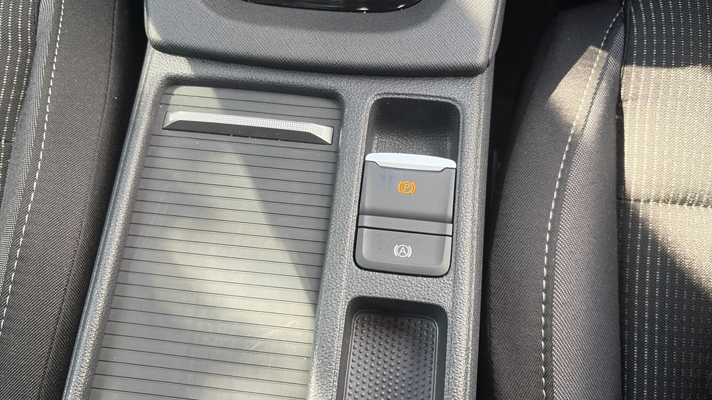 Skoda Octavia 2.0 Tdi 150 Se Technology Dsg Grey #19