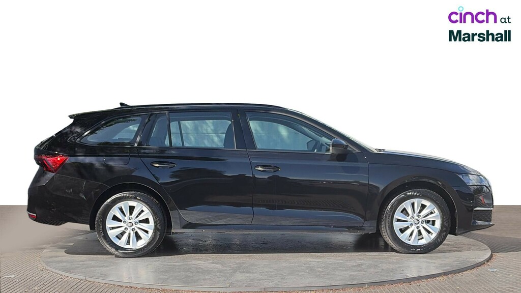 Skoda Octavia 2.0 Tdi 150 Se Technology Dsg Grey #2