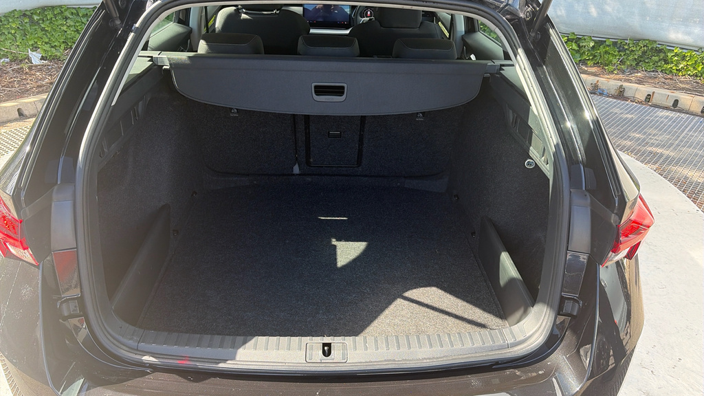 Skoda Octavia 2.0 Tdi 150 Se Technology Dsg Grey #24
