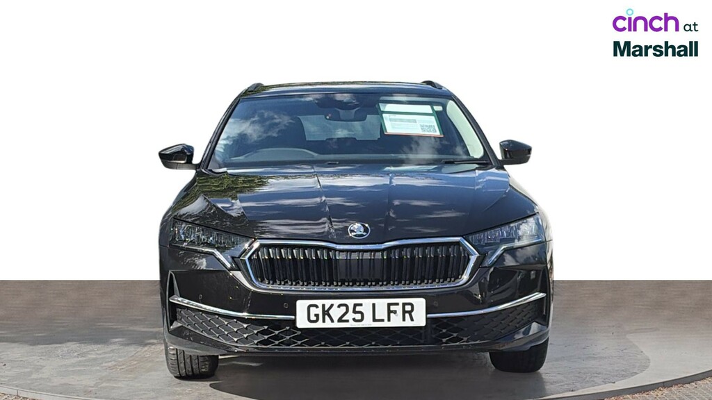 Skoda Octavia 2.0 Tdi 150 Se Technology Dsg Grey #8