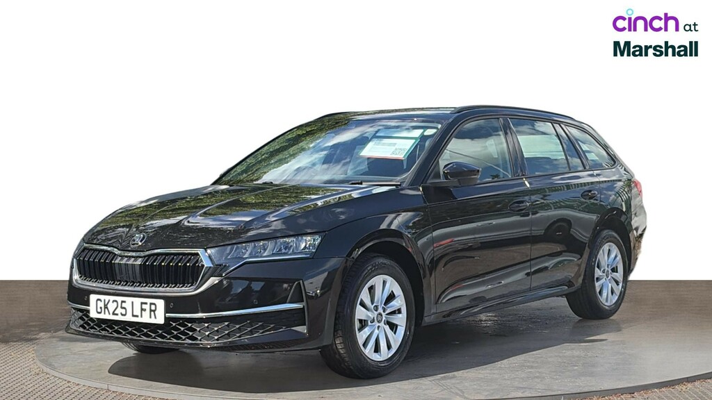 Skoda Octavia 2.0 Tdi 150 Se Technology Dsg Grey #7
