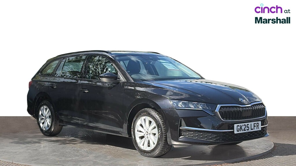Skoda Octavia 2.0 Tdi 150 Se Technology Dsg Grey #1