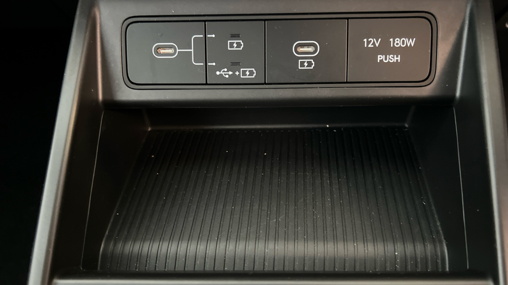 Hyundai Kona E 218Ps Ultimate Grey #54