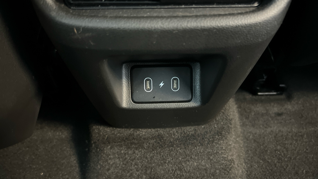 Hyundai Kona E 218Ps Ultimate Grey #51