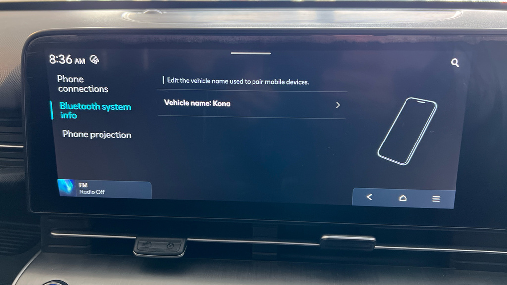 Hyundai Kona E 218Ps Ultimate Grey #18