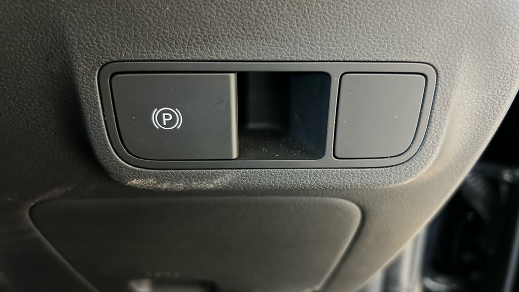 Hyundai Kona E 218Ps Ultimate Grey #53