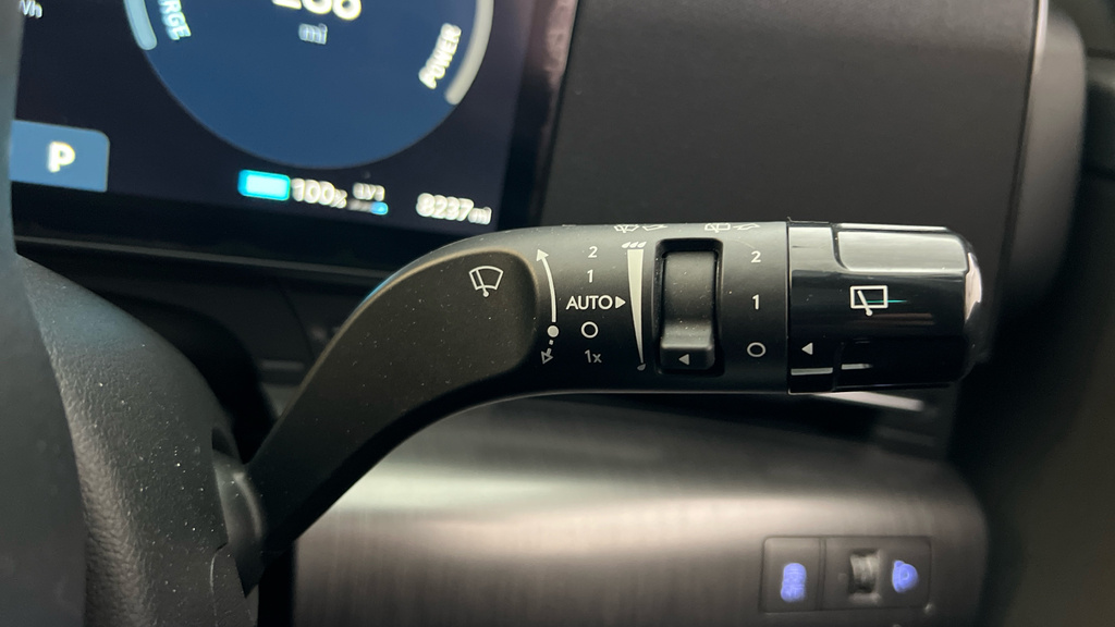 Hyundai Kona E 218Ps Ultimate Grey #34