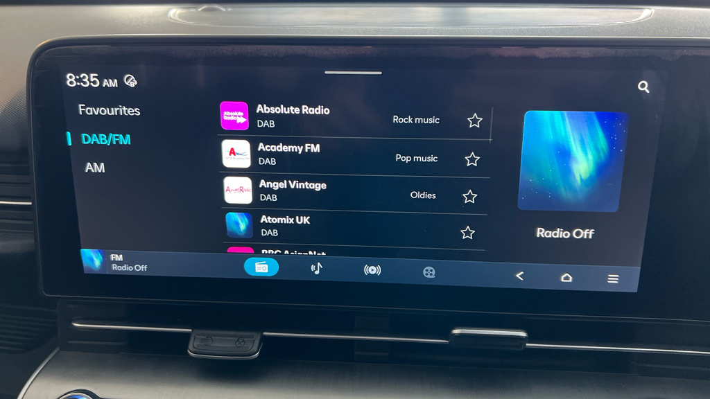 Hyundai Kona E 218Ps Ultimate Grey #17