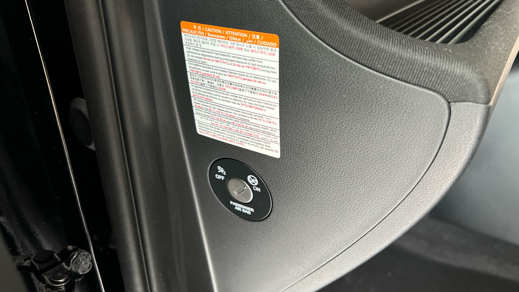 Hyundai Kona E 218Ps Ultimate Grey #29