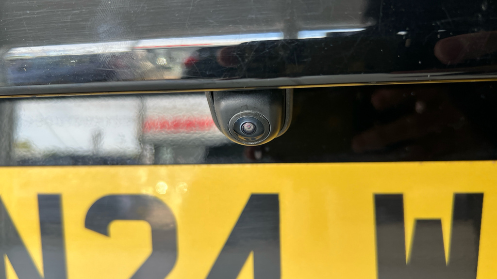 Hyundai Kona E 218Ps Ultimate Grey #6