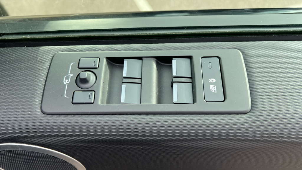 Land Rover Discovery 3.0 D350 Dynamic Hse Grey #48