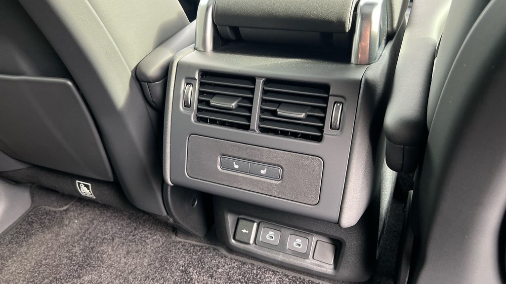 Land Rover Discovery 3.0 D350 Dynamic Hse Grey #28