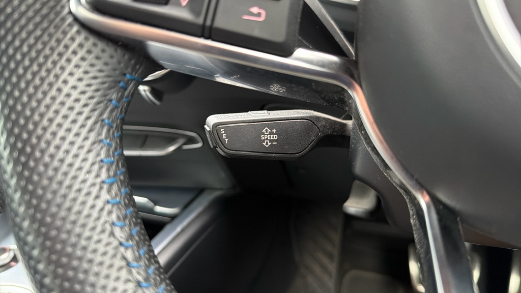 Audi TT Rs 5 Tfsi Quattro Carbon Black Tiptronic Cs Black #46