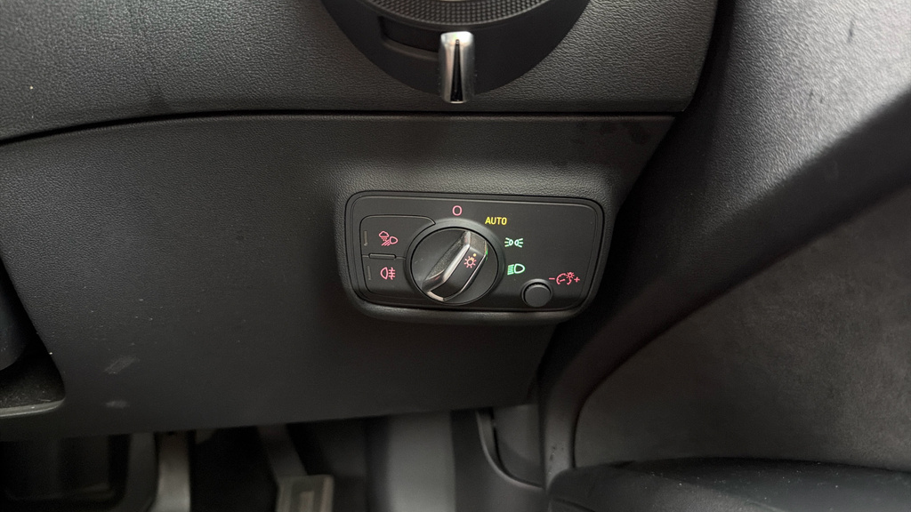 Audi TT Rs 5 Tfsi Quattro Carbon Black Tiptronic Cs Black #47