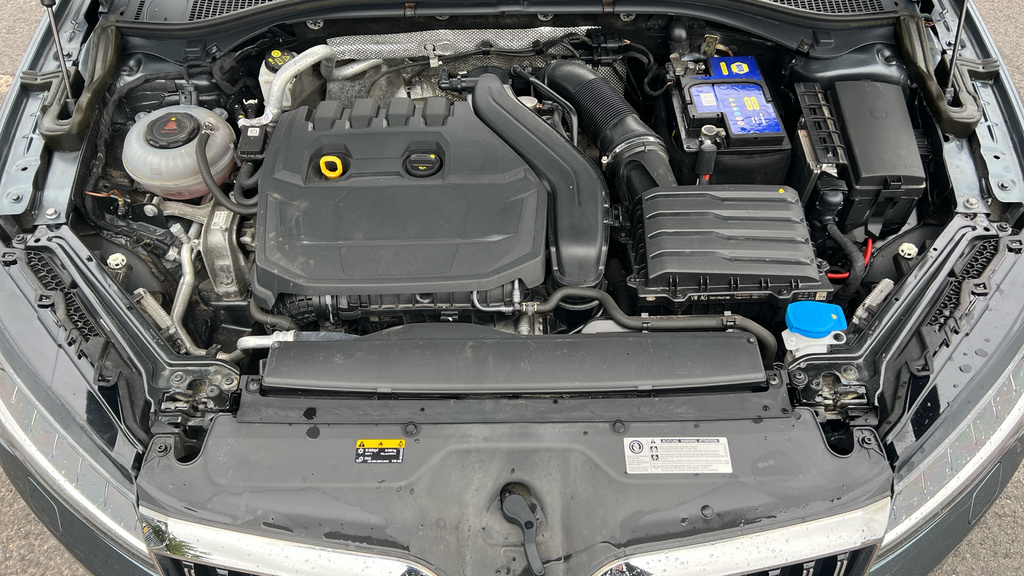Skoda Superb 1.5 Tsi Act Se L Dsg Euro 6 Ss  #26