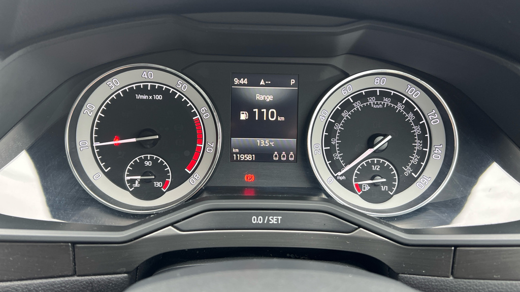 Skoda Superb 1.5 Tsi Act Se L Dsg Euro 6 Ss  #23