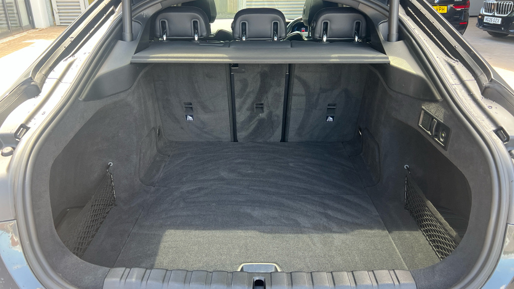 BMW i4 I4 Edrive40 M Sport Black #21