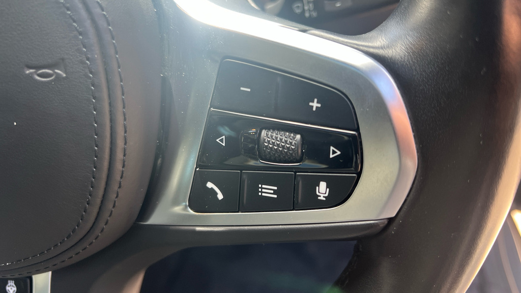 BMW i4 I4 Edrive40 M Sport Black #38