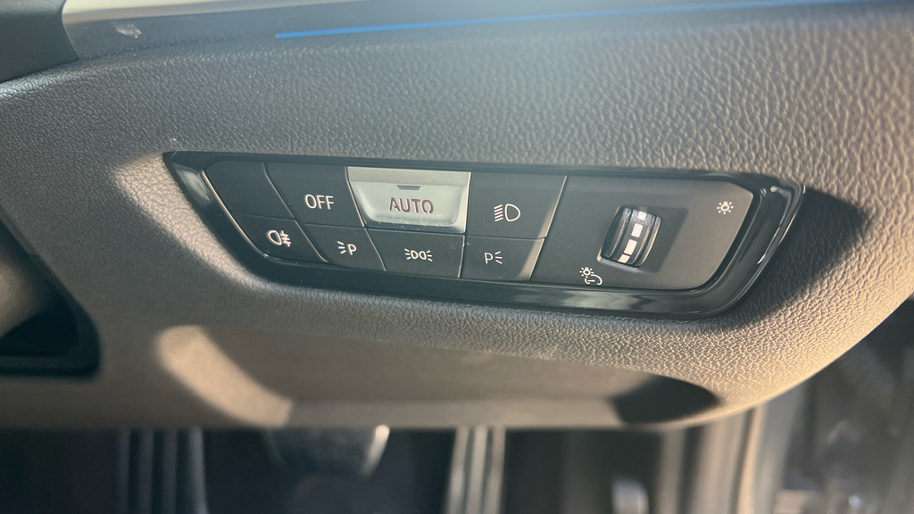 BMW i4 I4 Edrive40 M Sport Black #37