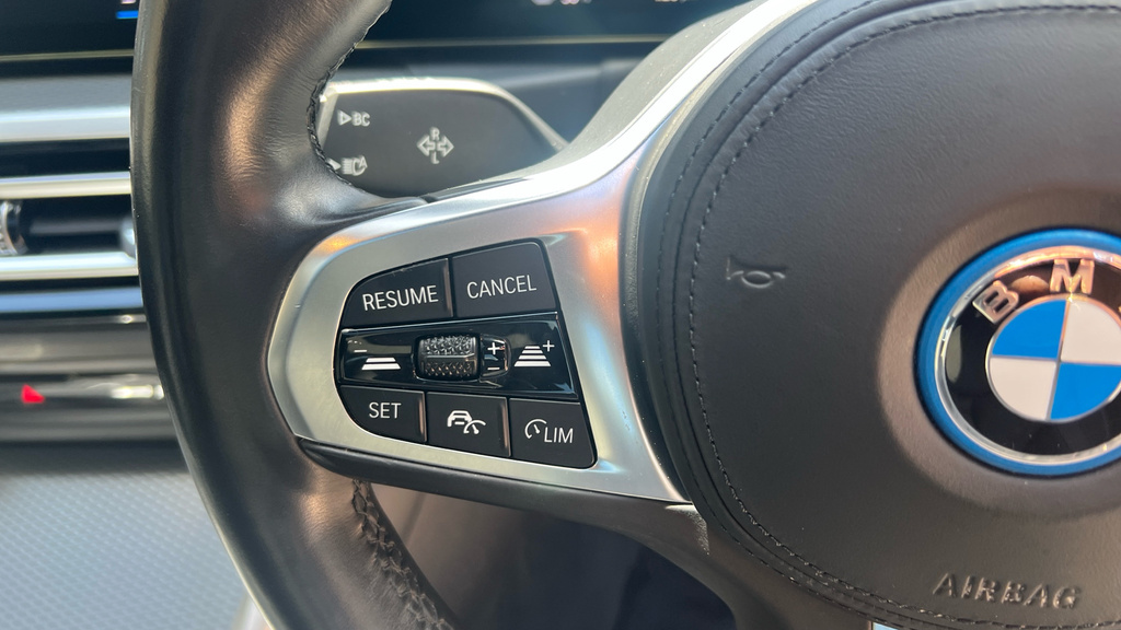 BMW i4 I4 Edrive40 M Sport Black #23