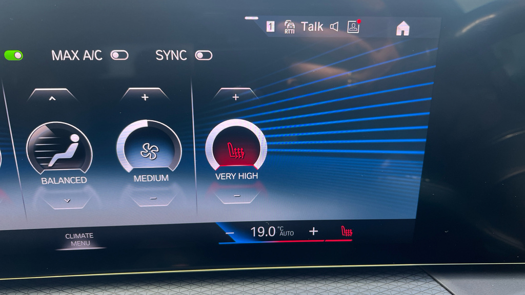 BMW i4 I4 Edrive40 M Sport Black #14