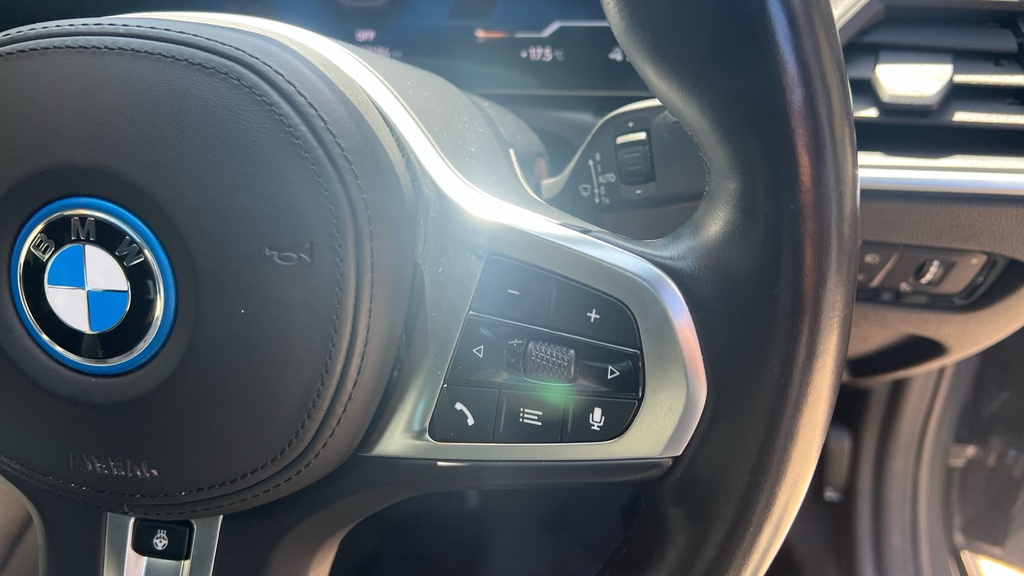 BMW i4 I4 Edrive40 M Sport Black #24
