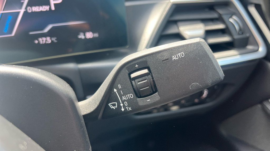 BMW i4 I4 Edrive40 M Sport Black #43