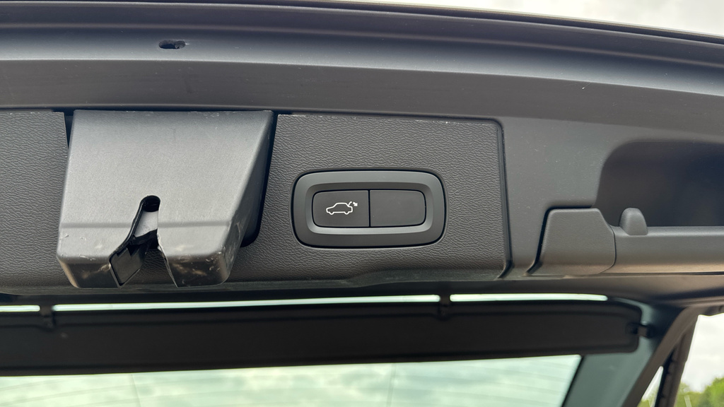 Volvo XC60 B4 R-design Awd Mhev Grey #44