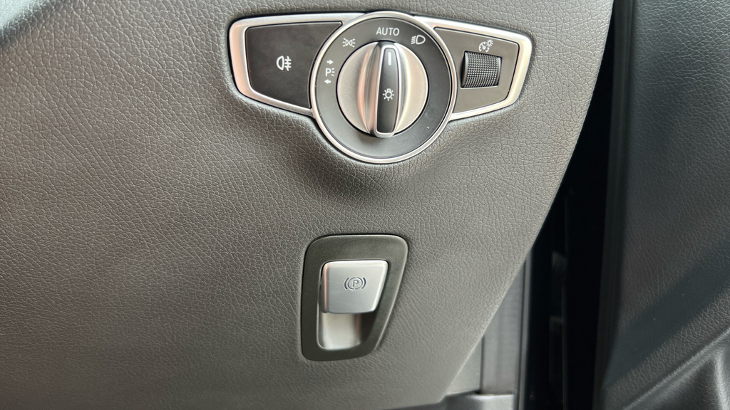 Mercedes-Benz EQC Suv Grey #14