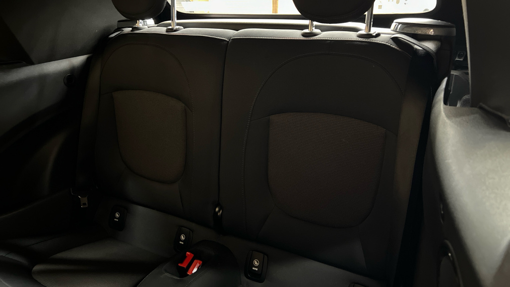 Mini Convertible 2.0 Cooper S Sport Steptronic Euro 6 Ss Black #18