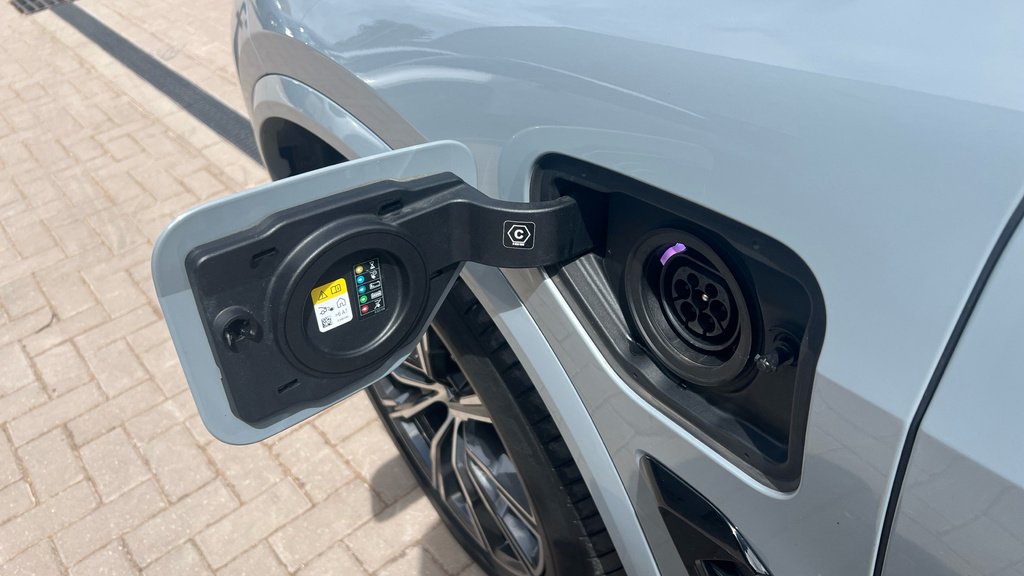 BMW X5 M M Sport Black #9
