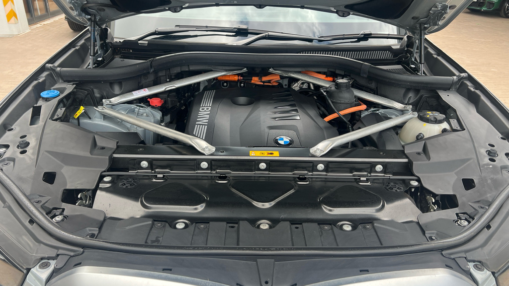 BMW X5 M M Sport Black #27