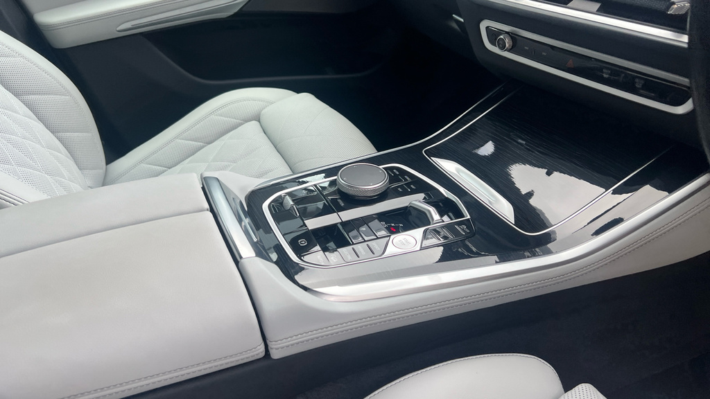 BMW X5 M M Sport Black #17