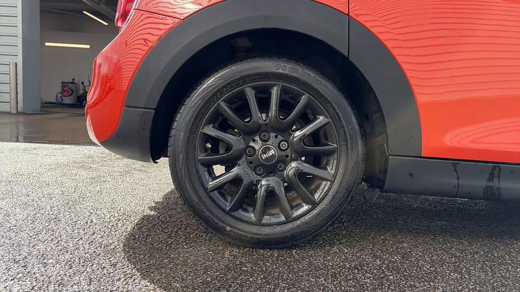 Mini Hatch Sport Convertible Euro 6 Ss 136 Ps Red #24