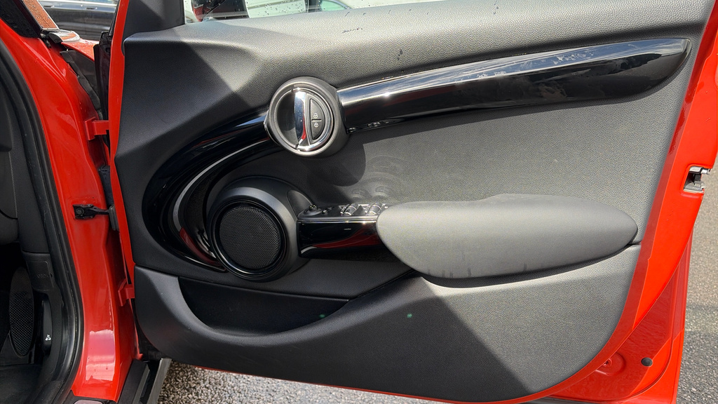 Mini Hatch Sport Convertible Euro 6 Ss 136 Ps Red #37